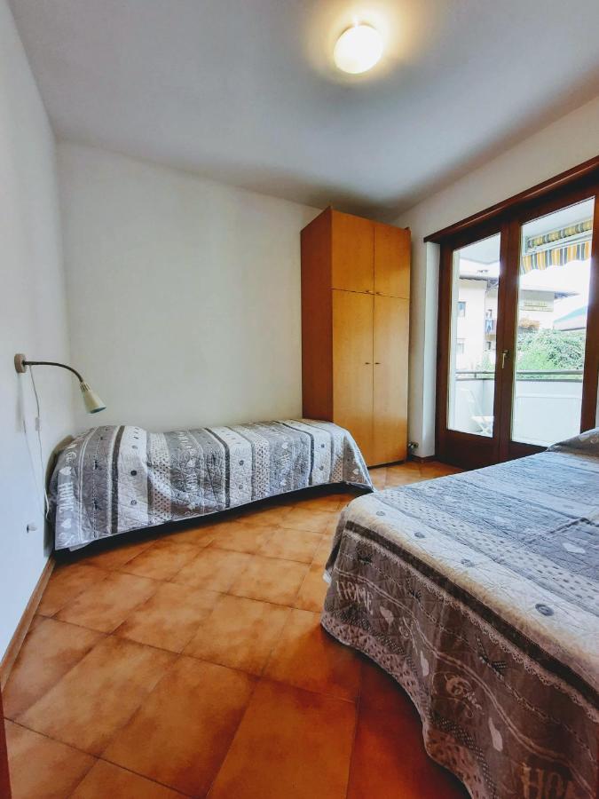 Comano Terme Apart Luaran gambar