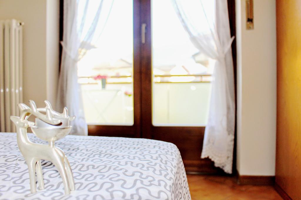 Comano Terme Apart Luaran gambar